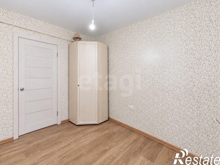 3-комн квартира улица Карла Маркса, 60а