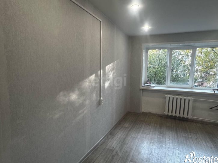 Комната Петрозаводская улица, 14а