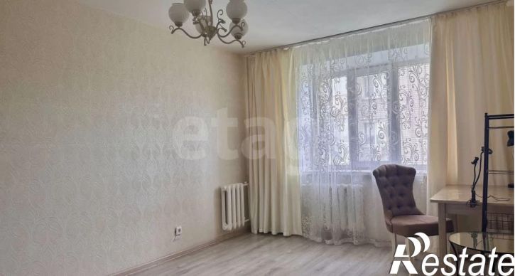 2-комн квартира улица Карла Маркса, 103б
