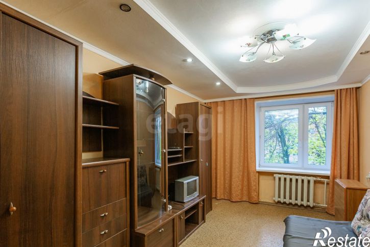 Комната улица Маяковского, 29