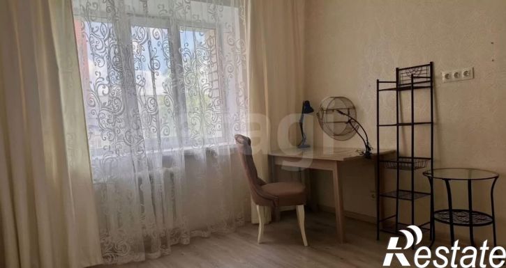 2-комн квартира улица Карла Маркса, 103б