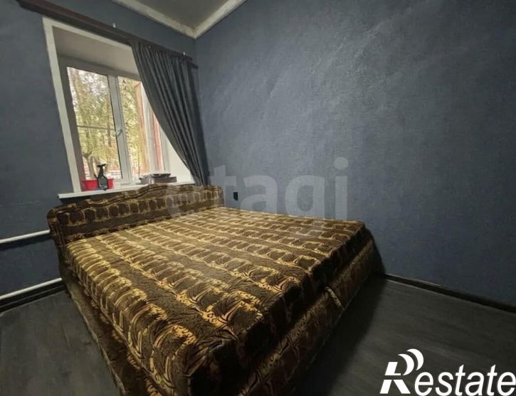 Комната улица Космонавта Беляева, 22