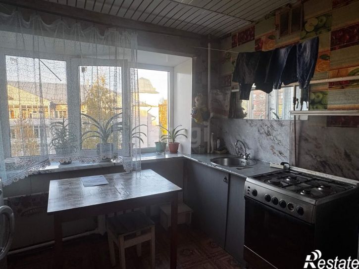 Комната Петрозаводская улица, 14а