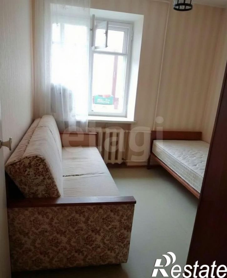 3-комн квартира улица Текстильщиков, 15