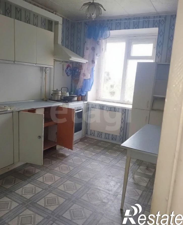 3-комн квартира улица Текстильщиков, 15