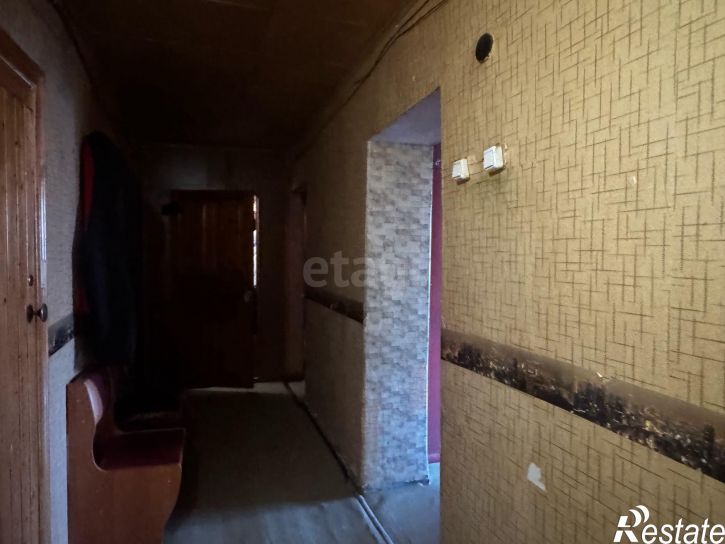 Комната Петрозаводская улица, 14а