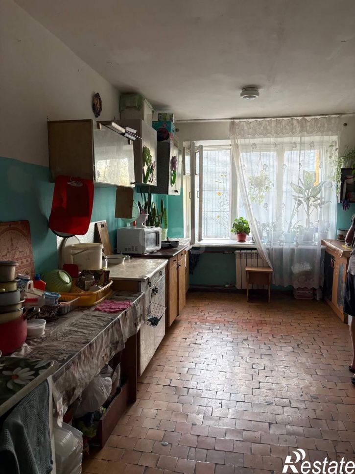 Комната улица Пугачёва, 73