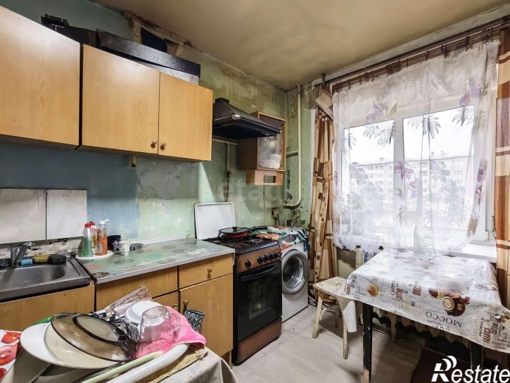 Комната улица Гагарина, 37