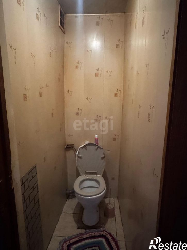 Комната Петрозаводская улица, 14а