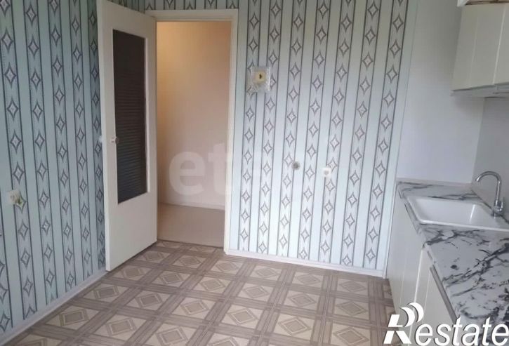 3-комн квартира улица Текстильщиков, 15