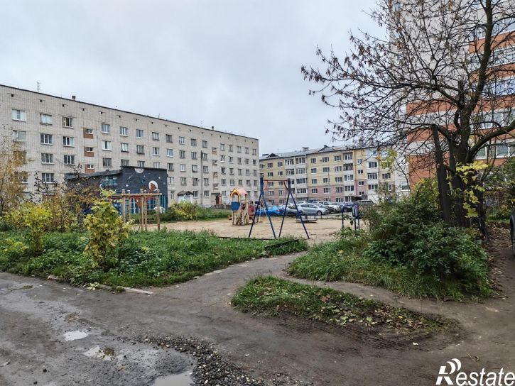 Комната улица Гагарина, 37