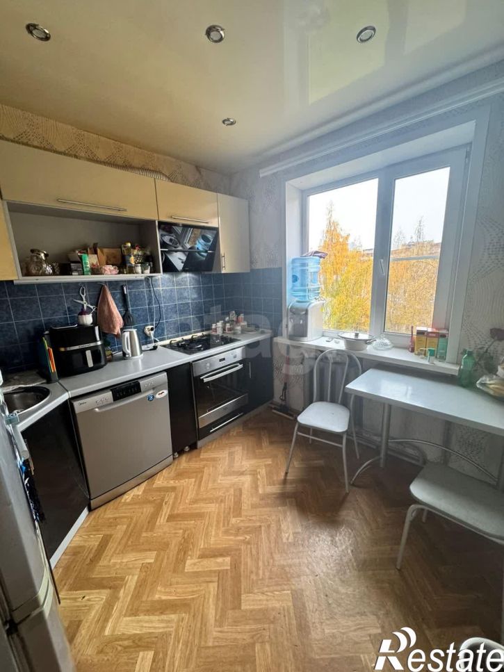 1-комн квартира Воркутинская улица, 11
