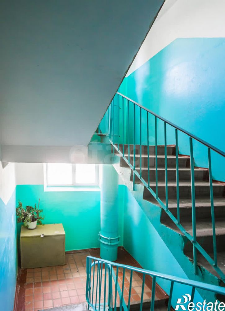 1-комн квартира Воркутинская улица, 11