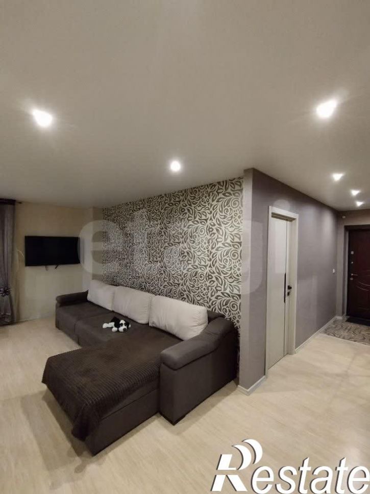 2-комн квартира Фрязиновская улица, 29б