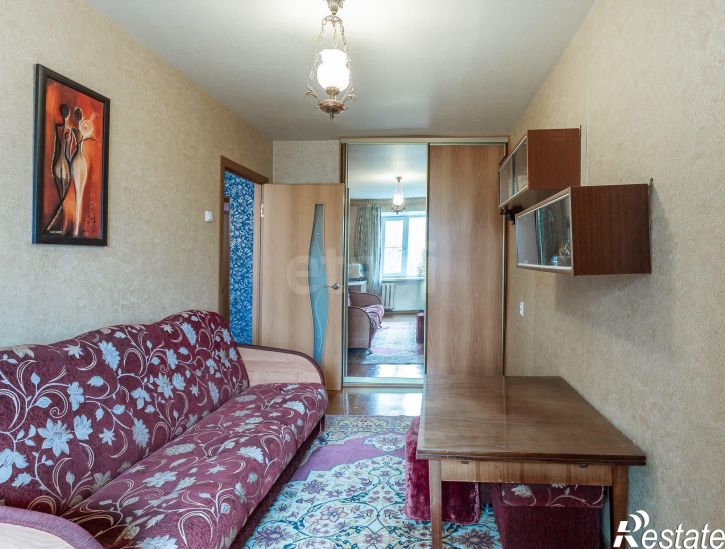 3-комн квартира Вологда, 18