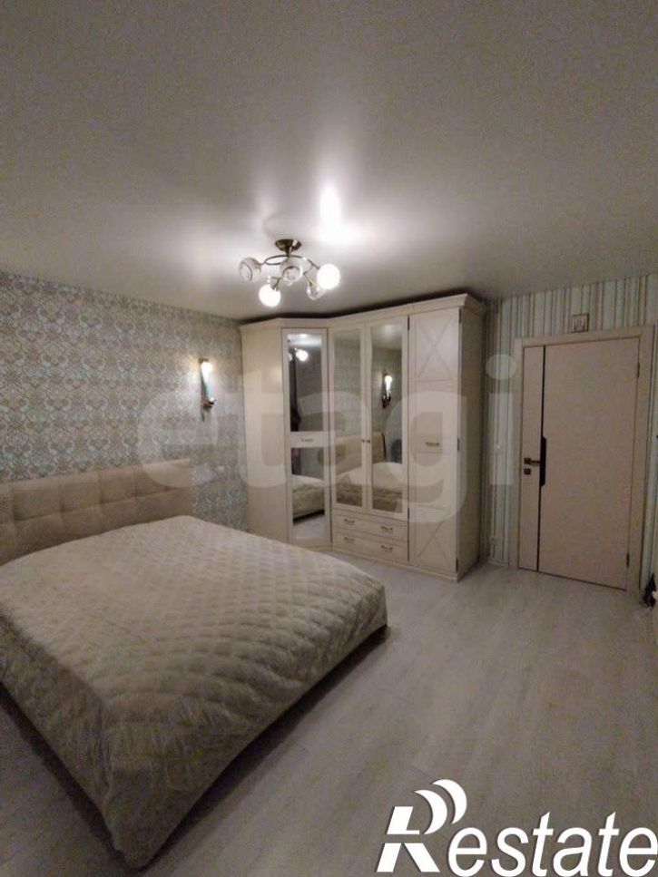 2-комн квартира Фрязиновская улица, 29б