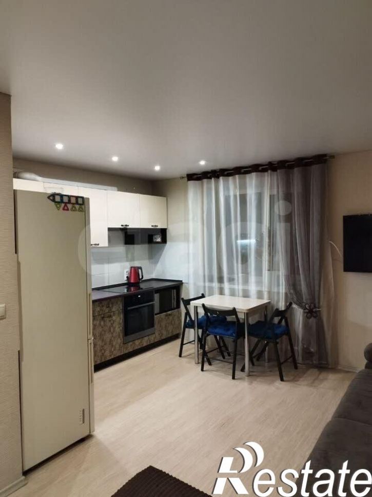 2-комн квартира Фрязиновская улица, 29б