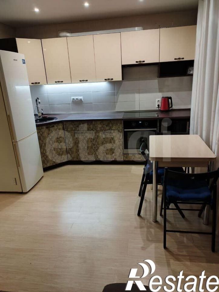2-комн квартира Фрязиновская улица, 29б