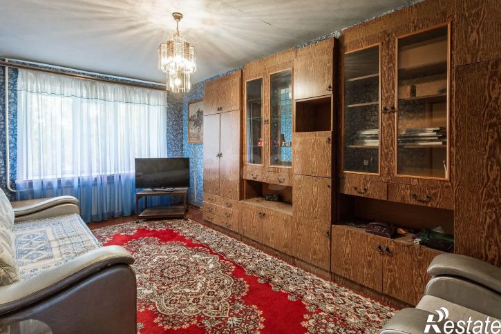3-комн квартира Вологда, 18