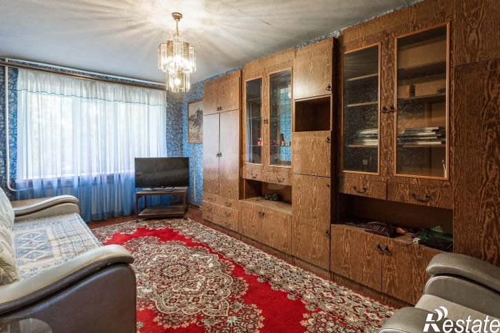 3-комн квартира Вологда, 18