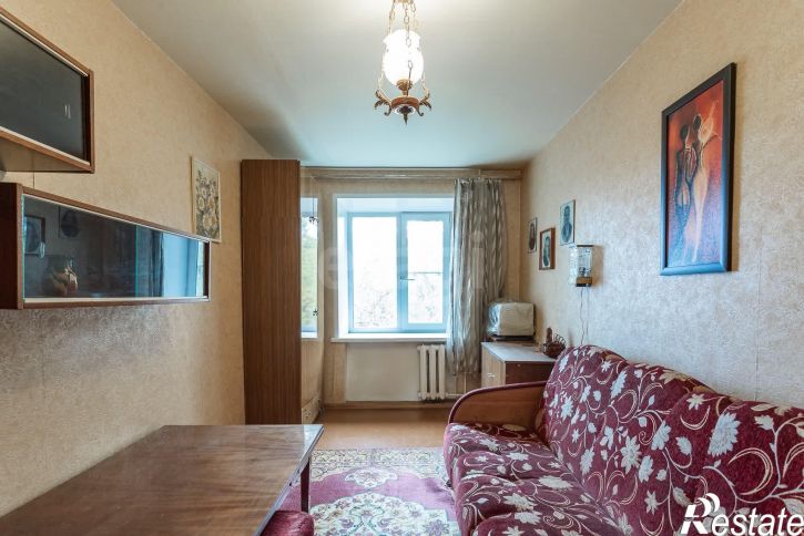 3-комн квартира Вологда, 18