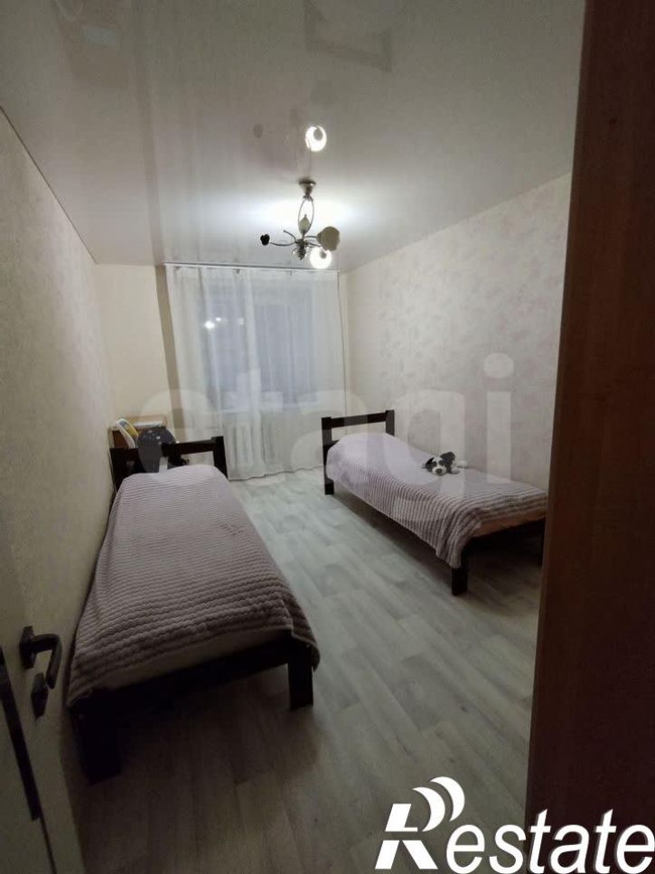 2-комн квартира Фрязиновская улица, 29б