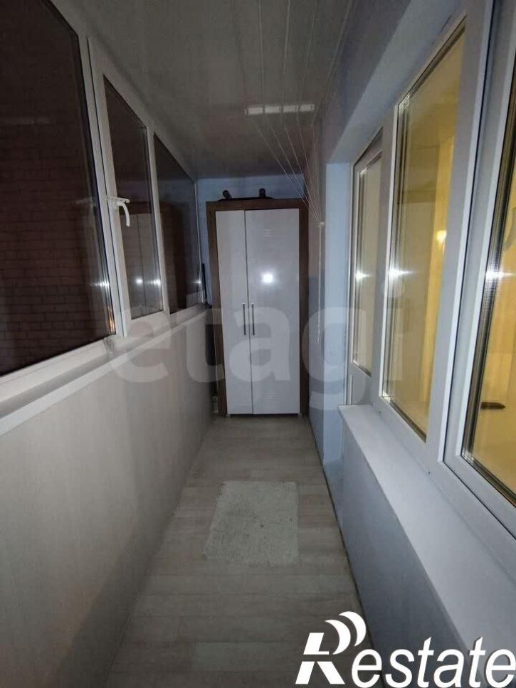 2-комн квартира Фрязиновская улица, 29б