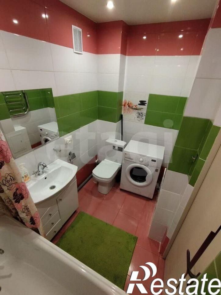 2-комн квартира Фрязиновская улица, 29б