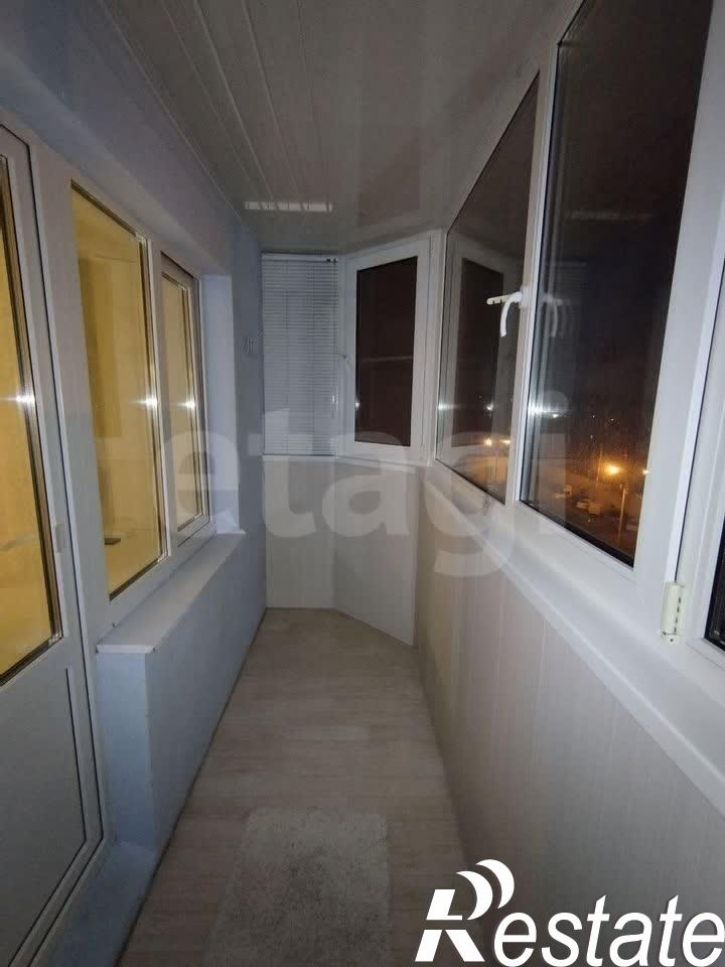 2-комн квартира Фрязиновская улица, 29б