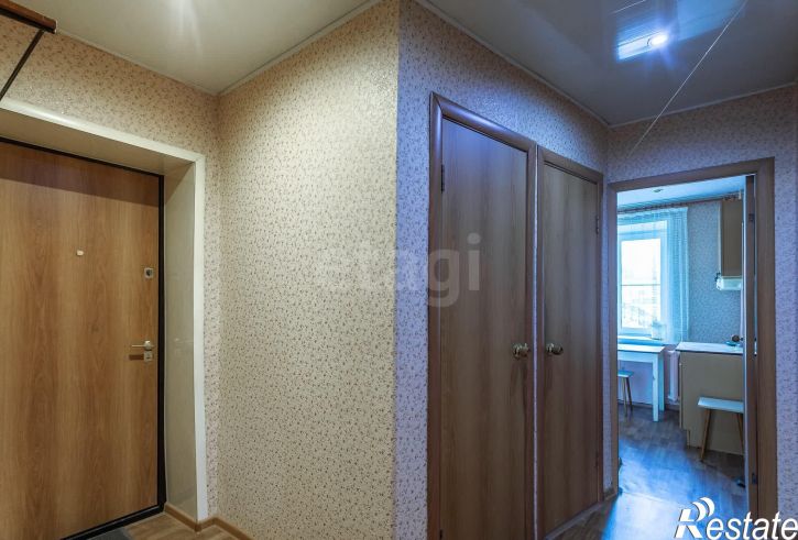 3-комн квартира Вологда, 18