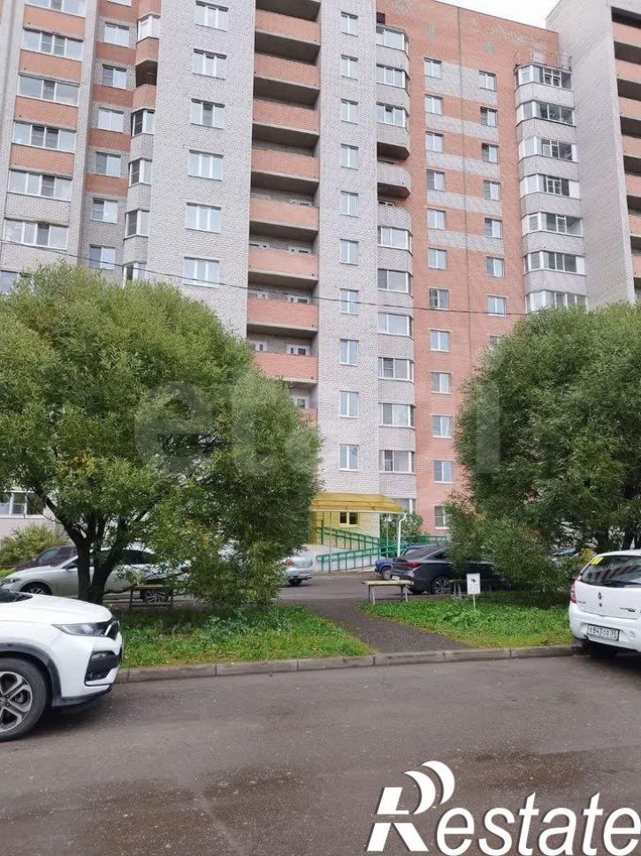 2-комн квартира Фрязиновская улица, 29б