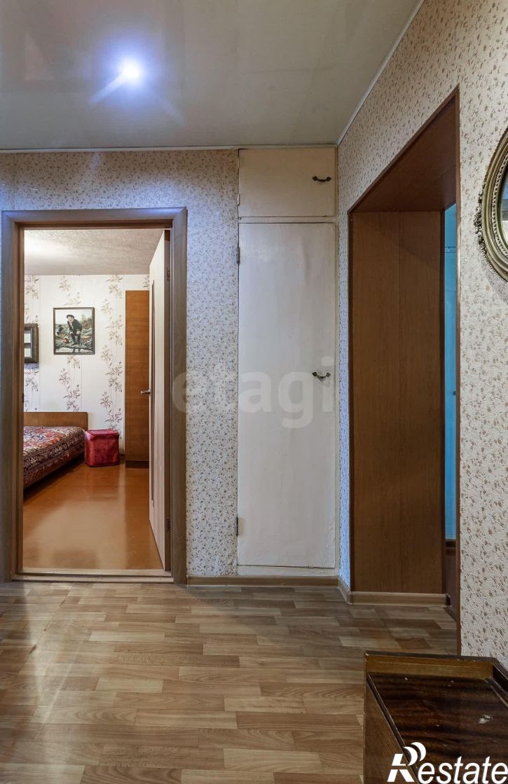 3-комн квартира Вологда, 18