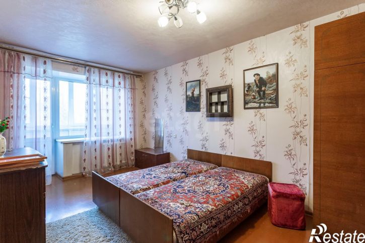 3-комн квартира Вологда, 18
