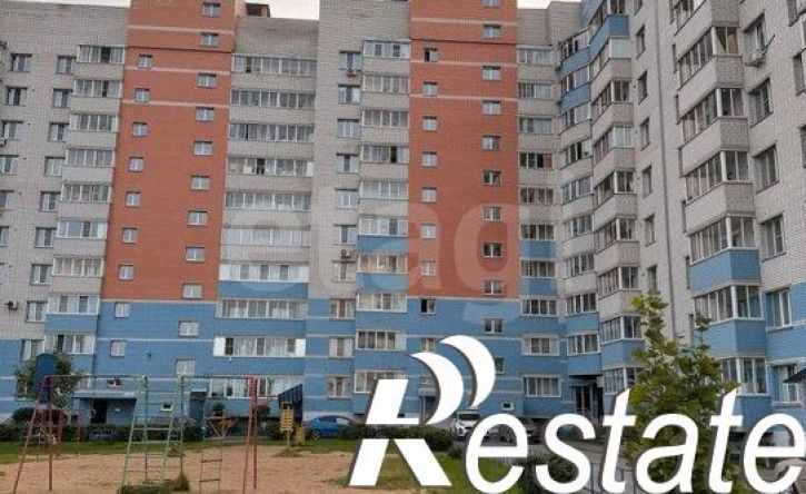 2-комн квартира улица Карла Маркса, 123А,  д. 123А