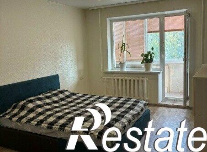1-комн квартира Ярославская улица, 21,  д. 21