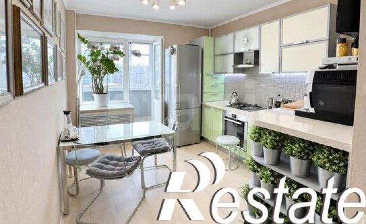 1-комн квартира Технический переулок, 56,  д. 56