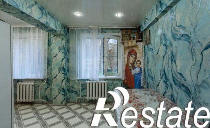 3-комн квартира Ярославская улица, 6,  д. 6