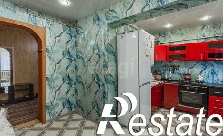 3-комн квартира Ярославская улица, 6,  д. 6