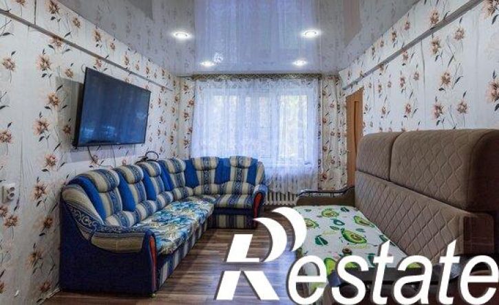 3-комн квартира Ярославская улица, 6,  д. 6