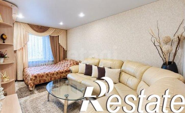 1-комн квартира улица Чернышевского, 111А,  д. 111А