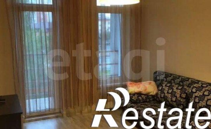1-комн квартира Детский переулок, 9,  д. 9