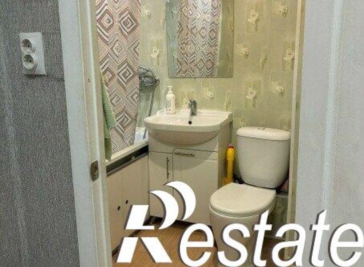 1-комн квартира Ярославская улица, 21,  д. 21