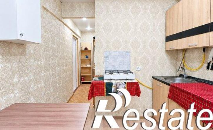 1-комн квартира улица Чернышевского, 111А,  д. 111А