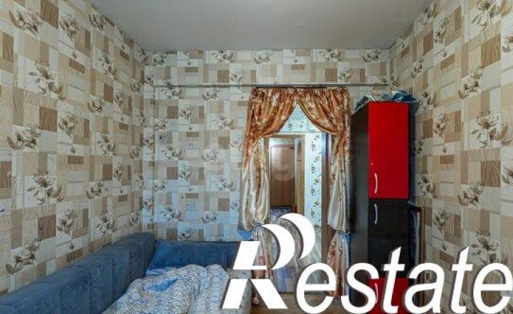 3-комн квартира Ярославская улица, 6,  д. 6