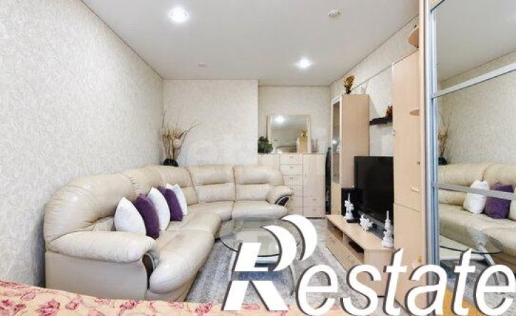 1-комн квартира улица Чернышевского, 111А,  д. 111А