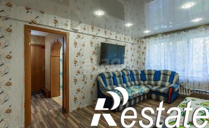 3-комн квартира Ярославская улица, 6,  д. 6