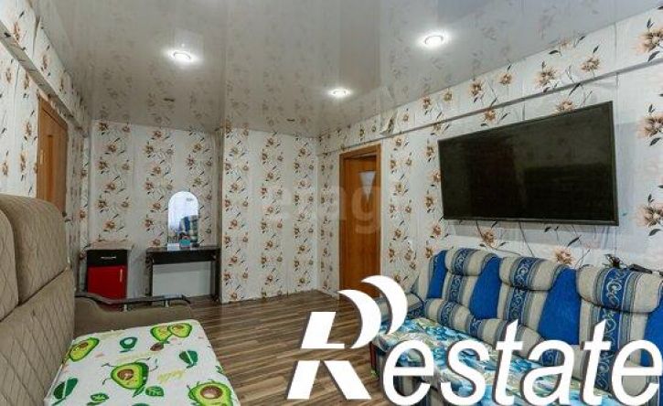 3-комн квартира Ярославская улица, 6,  д. 6