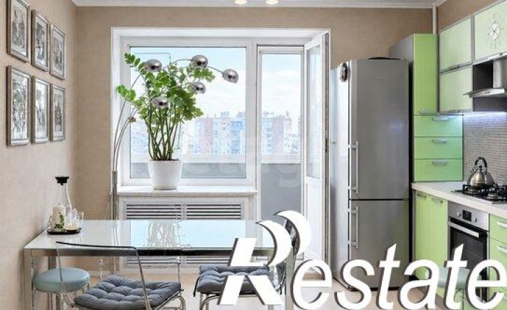 1-комн квартира Технический переулок, 56,  д. 56