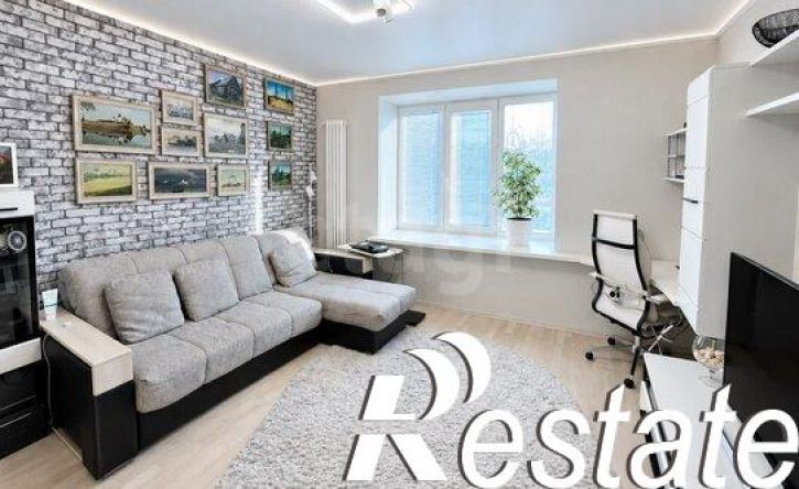 1-комн квартира Технический переулок, 56,  д. 56