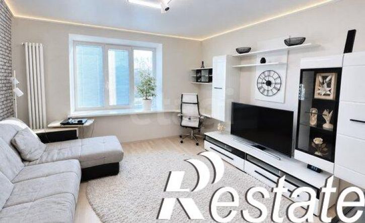 1-комн квартира Технический переулок, 56,  д. 56